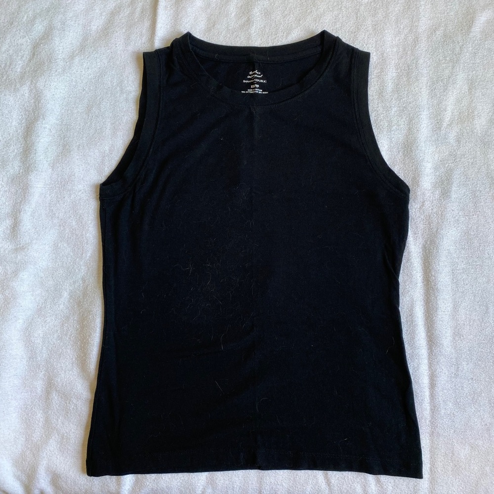 Banana Republic size XS tank